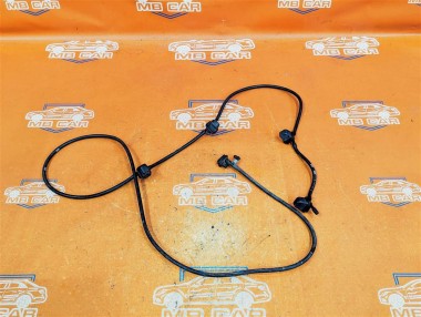 Форсунка омывателя лобового стекла MERCEDES-BENZ GLE-класс Coupe C292 (2015 - 2019) — Разборка Мерседес