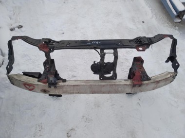 Телевизор в сборе MERCEDES-BENZ C-класс W203/S203/CL203 (2000 - 2004) — Разборка Мерседес