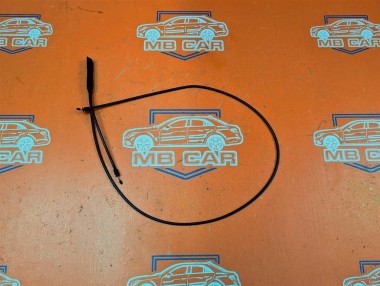 Трос капота MERCEDES-BENZ GL-класс X164 рестайлинг (2009 - 2012) — Разборка Мерседес