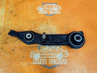 Рычаг передний нижний правый MERCEDES-BENZ E-класс W211/S211 (2002 - 2006) — Разборка Мерседес