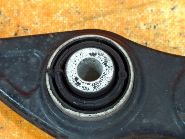 Рычаг передний нижний правый MERCEDES-BENZ E-класс W211/S211 (2002 - 2006) — Разборка Мерседес