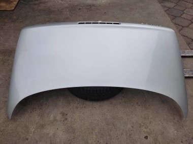 Крышка багажника MERCEDES-BENZ SLK-класс R170 (1996 - 2000) — Разборка Мерседес