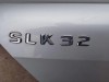Крышка багажника MERCEDES-BENZ SLK-класс R170 (1996 - 2000) фото 4 — Разборка Мерседес