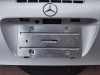 Крышка багажника MERCEDES-BENZ SLK-класс R170 (1996 - 2000) фото 6 — Разборка Мерседес