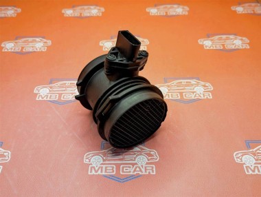 Расходомер MERCEDES-BENZ S-класс W220 (1998 - 2005) — Разборка Мерседес