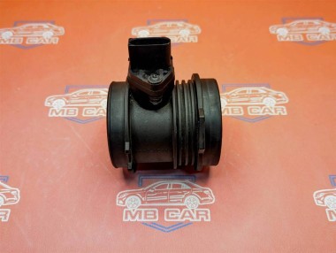 Расходомер MERCEDES-BENZ S-класс W220 (1998 - 2005) — Разборка Мерседес