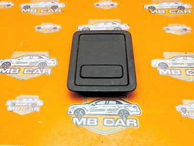 Ручка пола багажника MERCEDES-BENZ S-класс W220 рестайлинг (2002 - 2005) — Разборка Мерседес