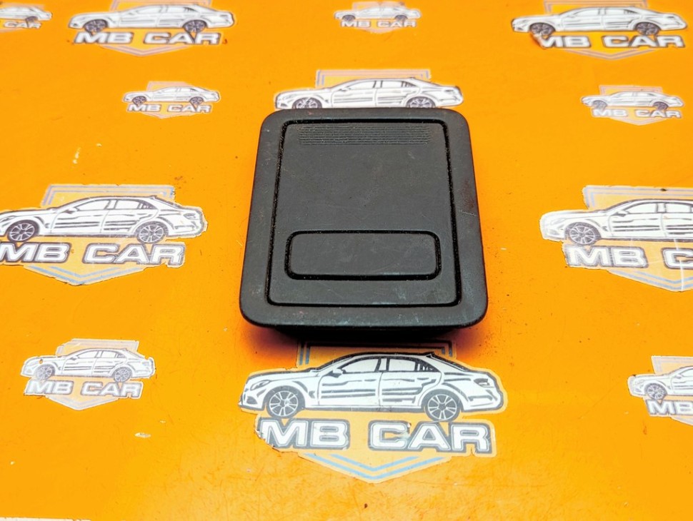 Ручка пола багажника MERCEDES-BENZ S-класс W220 рестайлинг (2002 - 2005) фото 1 — Разборка Мерседес