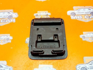 Ручка пола багажника MERCEDES-BENZ S-класс W220 рестайлинг (2002 - 2005) — Разборка Мерседес