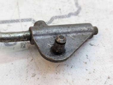 Тяга АКПП MERCEDES-BENZ CLS-класс C219 (2004 - 2008) — Разборка Мерседес