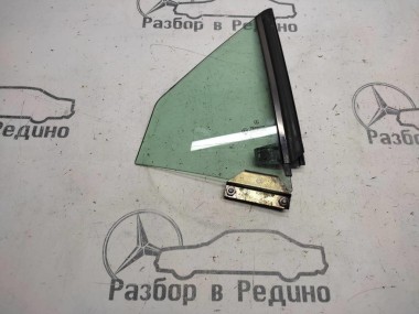 Стекло заднее правое MERCEDES-BENZ SLK-класс R170 (1996 - 2000) — Разборка Мерседес