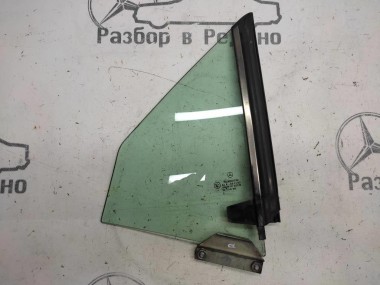 Стекло заднее правое MERCEDES-BENZ SLK-класс R170 (1996 - 2000) — Разборка Мерседес