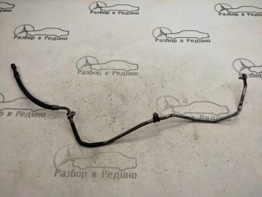 Трубка АКПП MERCEDES-BENZ E-класс W211/S211 рестайлинг (2006 - 2009) — Разборка Мерседес
