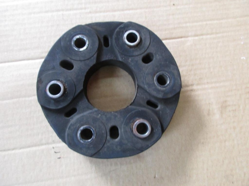 Муфта кардана MERCEDES-BENZ GL-класс X164 (2006 - 2009) фото 1 — Разборка Мерседес