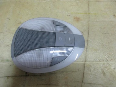 Плафон салона MERCEDES-BENZ E-класс W211/S211 (2002 - 2006) — Разборка Мерседес