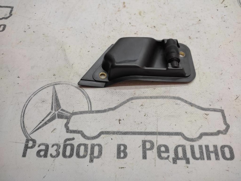 Направляющая MERCEDES-BENZ SLK-класс R170 (1996 - 2000) фото 1 — Разборка Мерседес