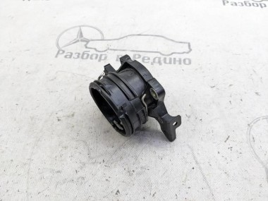 Фланец MERCEDES-BENZ GLE-класс W166 (2015 - 2018) — Разборка Мерседес