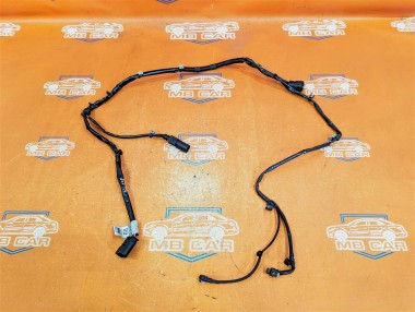 Проводка АКПП MERCEDES-BENZ M-класс W166 (2011 - 2015) — Разборка Мерседес