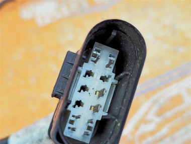 Проводка АКПП MERCEDES-BENZ M-класс W166 (2011 - 2015) — Разборка Мерседес