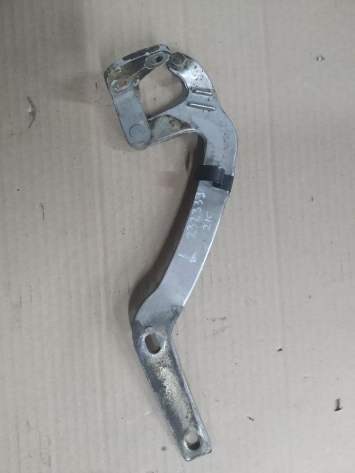 Петля крышки багажника MERCEDES-BENZ E-класс W210/S210 рестайлинг (1999 - 2003) фото 1 — Разборка Мерседес