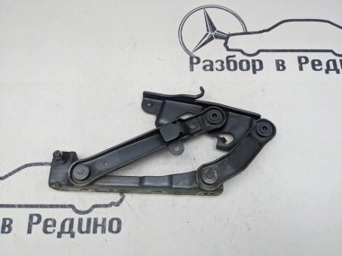 Петля капота MERCEDES-BENZ E-класс W211/S211 рестайлинг (2006 - 2009) — Разборка Мерседес