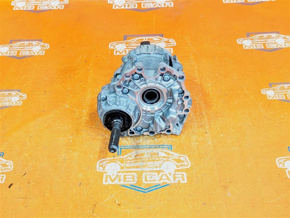 Раздаточная коробка MERCEDES-BENZ E-класс W213/S213/C238/A238 (2016 - 2021) фото 1 — Разборка Мерседес