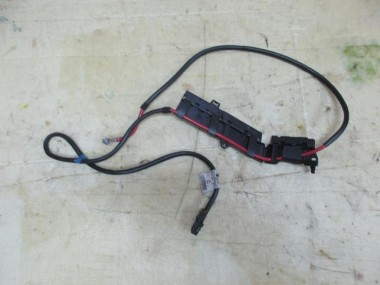 Провод плюсовой MERCEDES-BENZ E-класс W211/S211 (2002 - 2006) — Разборка Мерседес