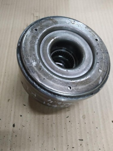 Детали АКПП MERCEDES-BENZ E-класс W210/S210 (1995 - 1999) — Разборка Мерседес