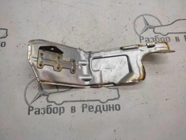 Защитный экран MERCEDES-BENZ E-класс W213/S213/C238/A238 (2016 - 2021) — Разборка Мерседес