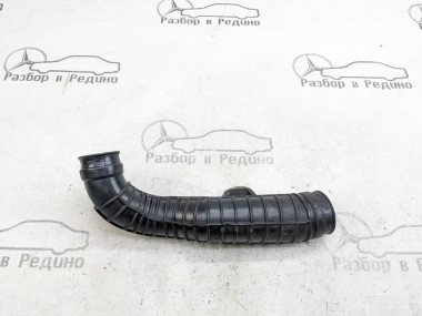 Патрубок турбины MERCEDES-BENZ Vito W638 (1996 - 2003) — Разборка Мерседес