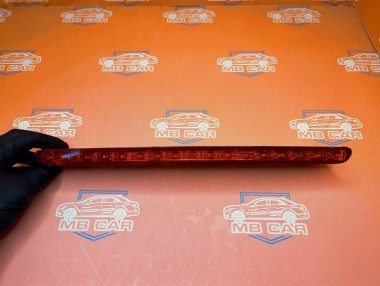 Фонарь стоп-сигнала MERCEDES-BENZ C-класс W203/S203/CL203 рестайлинг (2004 - 2008) — Разборка Мерседес