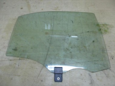 Стекло заднее правое MERCEDES-BENZ S-класс W220 рестайлинг (2002 - 2005) — Разборка Мерседес