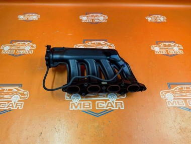 Коллектор впускной MERCEDES-BENZ C-класс W204/S204 (2006 - 2011) — Разборка Мерседес