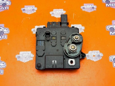 Блок предохранителей MERCEDES-BENZ S-класс W220 (1998 - 2005) — Разборка Мерседес