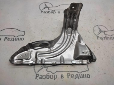 Защитный экран MERCEDES-BENZ C-класс W205/S205/C205/A205 (2014 - 2018) — Разборка Мерседес