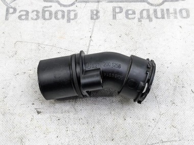 Корпус термостата MERCEDES-BENZ E-класс W211/S211 (2002 - 2006) — Разборка Мерседес