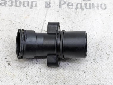 Корпус термостата MERCEDES-BENZ E-класс W211/S211 (2002 - 2006) — Разборка Мерседес