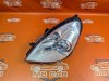 Фара левая MERCEDES-BENZ SLK-класс R171 (2004 - 2008) фото 1 — Разборка Мерседес