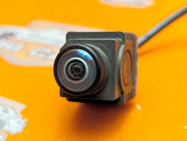 Камера кругового обзора MERCEDES-BENZ GLE-класс W166 (2015 - 2018) — Разборка Мерседес