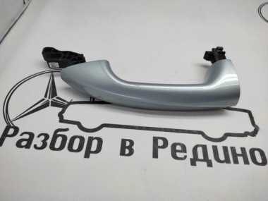 Ручка двери наружняя MERCEDES-BENZ GLE-класс Coupe C292 (2015 - 2019) — Разборка Мерседес