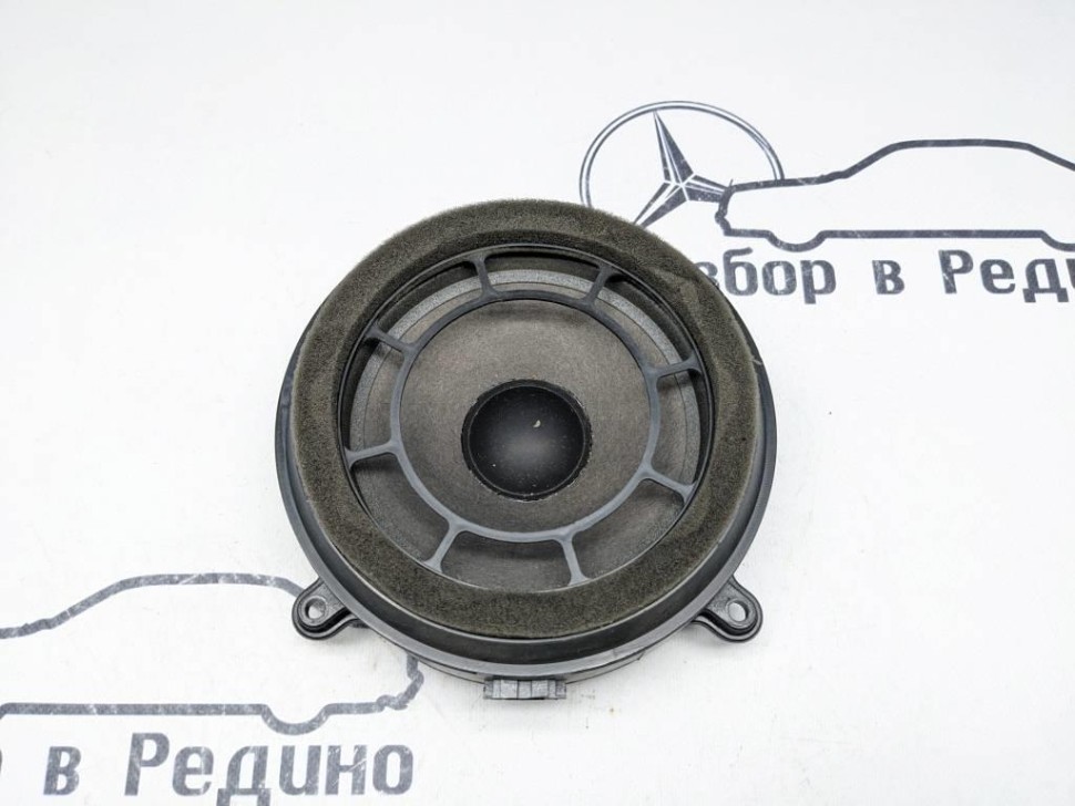 Динамик MERCEDES-BENZ CLK-class w209 фото 1 — Разборка Мерседес