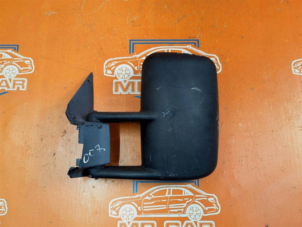 Зеркало левое MERCEDES-BENZ Sprinter W901-905 (1995 - 2006) фото 1 — Разборка Мерседес