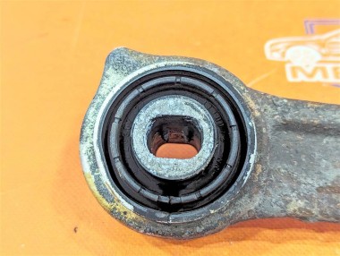 Рычаг передний нижний левый MERCEDES-BENZ E-класс W211/S211 рестайлинг (2006 - 2009) — Разборка Мерседес