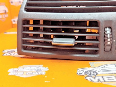 Воздуховод центральный MERCEDES-BENZ S-класс W220 (1998 - 2005) — Разборка Мерседес