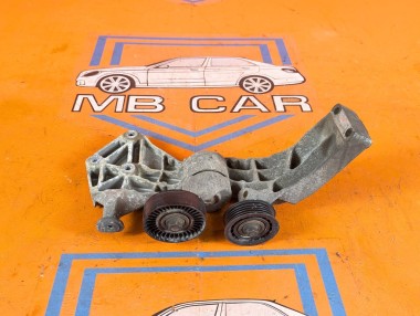 Натяжитель ремня MERCEDES-BENZ A-класс W168 (1997 - 2001) A 160 1.6 AT (102 л.с.) &mdash; Разборка Мерседес
