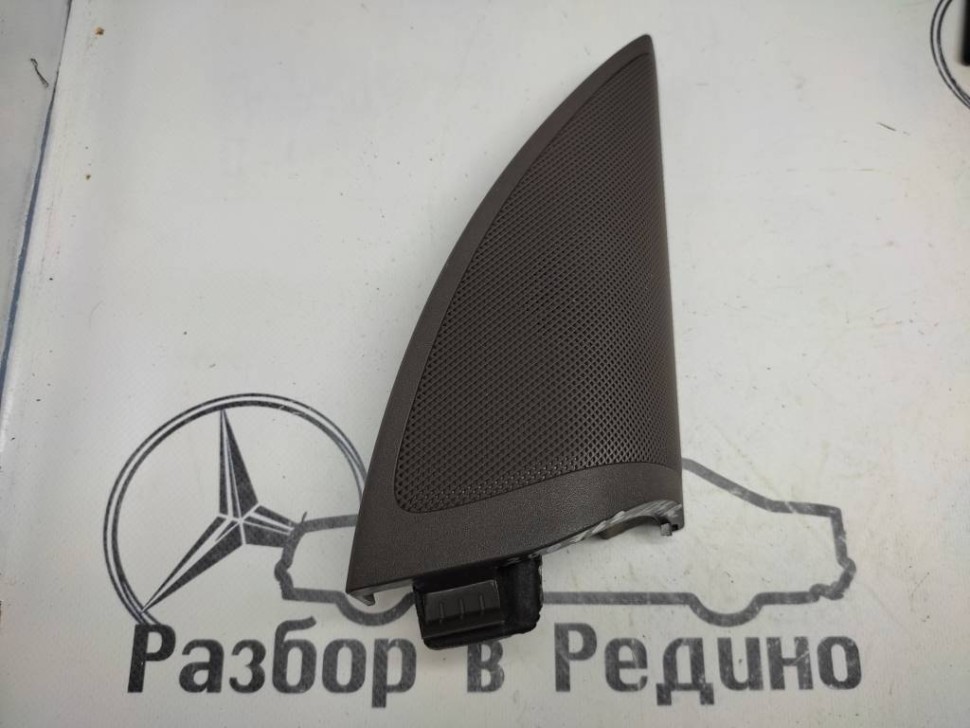Уголок зеркала MERCEDES-BENZ ML-class w166 фото 1 — Разборка Мерседес