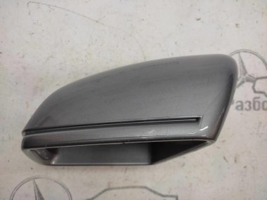Корпус зеркала MERCEDES-BENZ M-класс W166 (2011 - 2015) — Разборка Мерседес