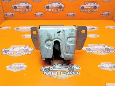 Замок багажника MERCEDES-BENZ M-класс W163 рестайлинг (2001 - 2005) — Разборка Мерседес