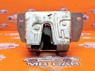 Замок багажника MERCEDES-BENZ M-класс W163 рестайлинг (2001 - 2005) — Разборка Мерседес