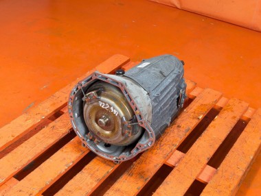 АКПП 7G-Tronic MERCEDES-BENZ C-класс W204/S204/С204 рестайлинг (2011 - 2015) &mdash; Разборка Мерседес